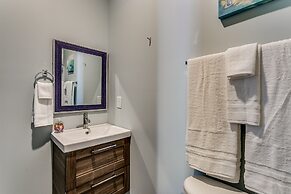 Together Resorts Cherry Grove Resort at 5401 B N Ocean Blvd