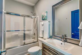 Together Resorts Cherry Grove Resort at 5401 B N Ocean Blvd