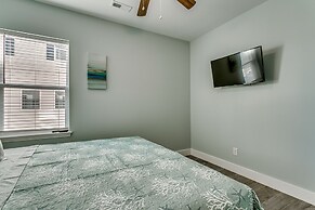 Together Resorts Cherry Grove Resort at 5401 B N Ocean Blvd