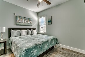 Together Resorts Cherry Grove Resort at 5401 B N Ocean Blvd