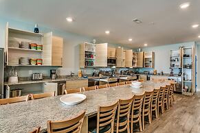 Together Resorts Cherry Grove Resort at 5401 B N Ocean Blvd