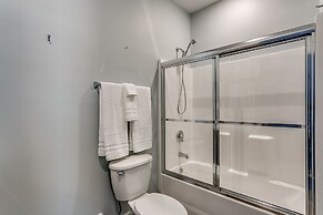 Together Resorts Cherry Grove Resort at 5401 B N Ocean Blvd