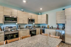 Together Resorts Cherry Grove Resort at 5401 B N Ocean Blvd