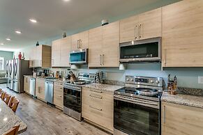 Together Resorts Cherry Grove Resort at 5401 B N Ocean Blvd