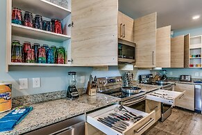 Together Resorts Cherry Grove Resort at 5401 B N Ocean Blvd