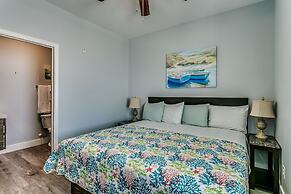 Together Resorts Cherry Grove Resort at 5401 B N Ocean Blvd