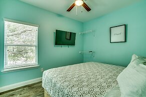 Together Resorts Cherry Grove Resort at Hunter 1022