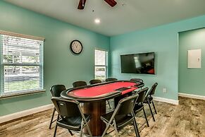 Together Resorts Cherry Grove Resort at Hunter 1022