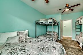 Together Resorts Cherry Grove Resort at Hunter 1022