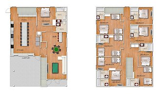 Together Resorts Cherry Grove Resort at Hunter 1022