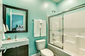 Together Resorts Cherry Grove Resort at Hunter 1022