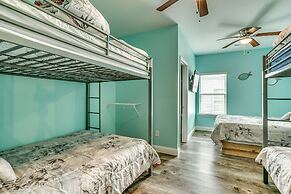 Together Resorts Cherry Grove Resort at Hunter 1022