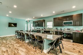 Together Resorts Cherry Grove Resort at Hunter 1022