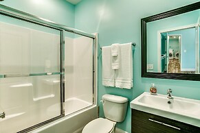 Together Resorts Cherry Grove Resort at Hunter 1022