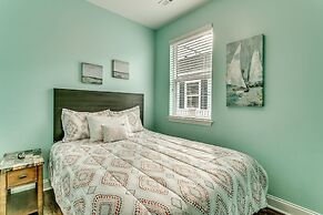 Together Resorts Cherry Grove Resort at Hunter 1022