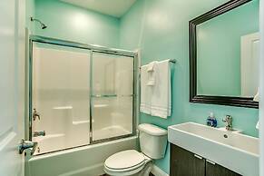 Together Resorts Cherry Grove Resort at Hunter 1022