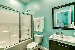 Together Resorts Cherry Grove Resort at Hunter 1022