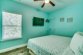 Together Resorts Cherry Grove Resort at Hunter 1022