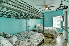 Together Resorts Cherry Grove Resort at Hunter 1026