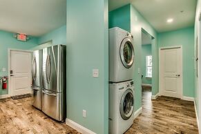 Together Resorts Cherry Grove Resort at Hunter 1026