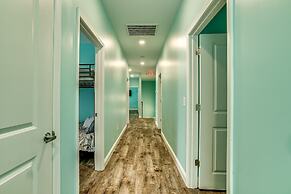 Together Resorts Cherry Grove Resort at Hunter 1026