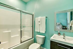 Together Resorts Cherry Grove Resort at Hunter 1026