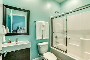 Together Resorts Cherry Grove Resort at Hunter 1026