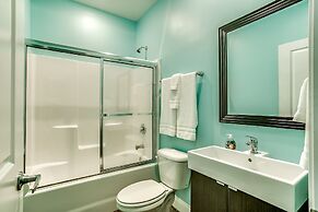 Together Resorts Cherry Grove Resort at Hunter 1026