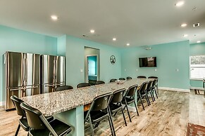 Together Resorts Cherry Grove Resort at Hunter 1026