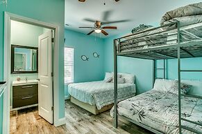 Together Resorts Cherry Grove Resort at Hunter 1026