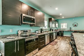 Together Resorts Cherry Grove Resort at Hunter 1026