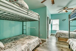 Together Resorts Cherry Grove Resort at Hunter 1026