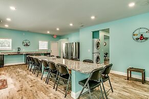 Together Resorts Cherry Grove Resort at Hunter 1026