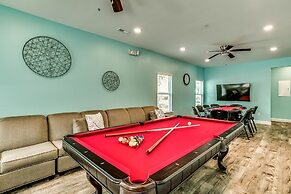 Together Resorts Cherry Grove Resort at Hunter 1026