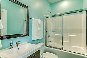 Together Resorts Cherry Grove Resort at Hunter 1026