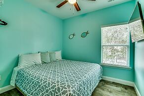 Together Resorts Cherry Grove Resort at Hunter 1026