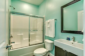 Together Resorts Cherry Grove Resort at I 206 54th