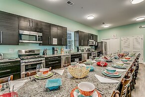 Together Resorts Cherry Grove Resort at I 206 54th