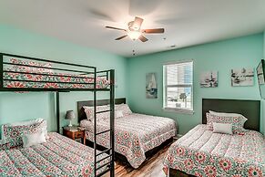 Together Resorts Cherry Grove Resort at I 206 54th