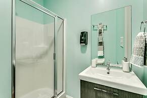 Together Resorts Cherry Grove Resort at I 206 54th