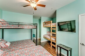 Together Resorts Cherry Grove Resort at I 206 54th