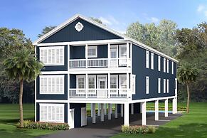 Together Resorts Cherry Grove Resort at I 207 54th