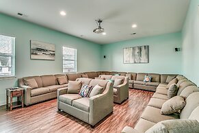 Together Resorts Cherry Grove Resort at I 207 54th