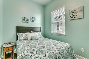 Together Resorts Cherry Grove Resort at I 207 54th