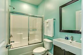 Together Resorts Cherry Grove Resort at I 207 54th