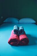 Twin Fin Hostels