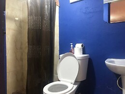 Twin Fin Hostels