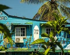 Twin Fin Hostels