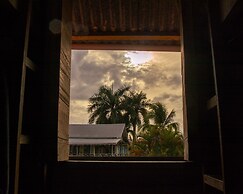 Twin Fin Hostels