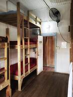Twin Fin Hostels